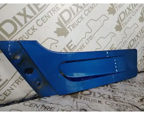 Freightliner Coronado 132 Glider Brackets, Misc.