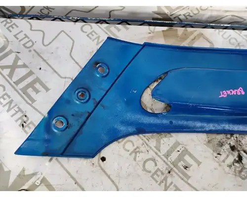 Freightliner Coronado 132 Glider Brackets, Misc.