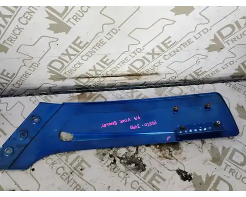 Freightliner Coronado 132 Glider Brackets, Misc.