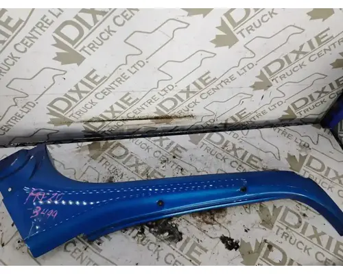 Freightliner Coronado 132 Glider Brackets, Misc.