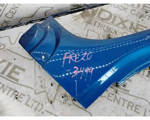 Freightliner Coronado 132 Glider Brackets, Misc.