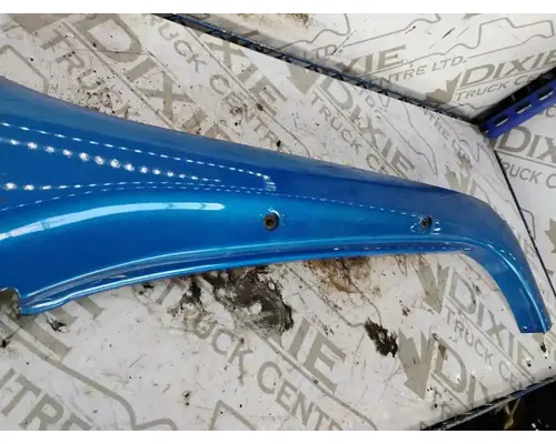 Freightliner Coronado 132 Glider Brackets, Misc.