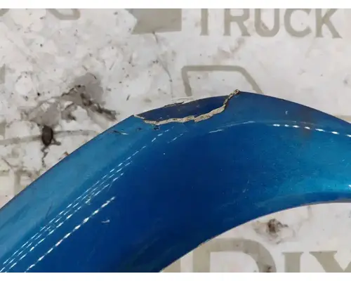 Freightliner Coronado 132 Glider Brackets, Misc.