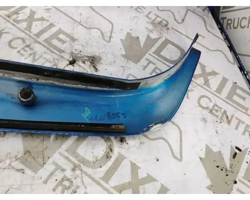 Freightliner Coronado 132 Glider Brackets, Misc.