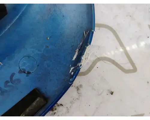 Freightliner Coronado 132 Glider Brackets, Misc.