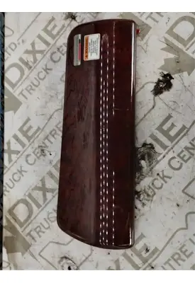 Freightliner Coronado 132 Glider Dash Assembly