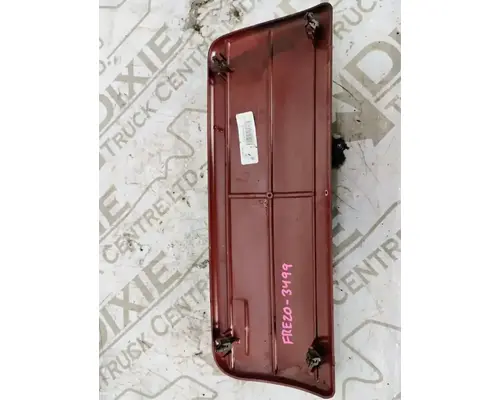 Freightliner Coronado 132 Glider Dash Assembly