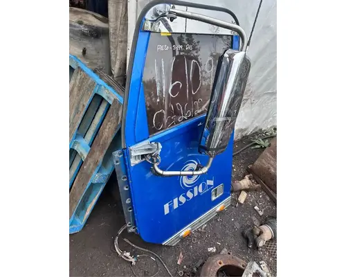 Door Assembly, Front Freightliner Coronado 132 Glider Dixie Truck Centre