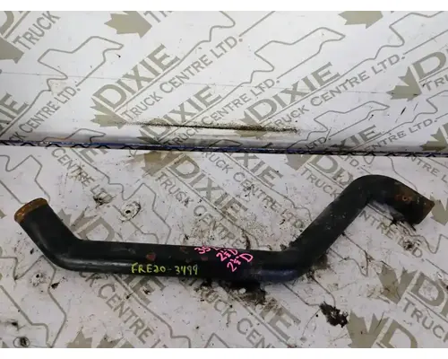 Exhaust Pipe Freightliner Coronado 132 Glider Dixie Truck Centre