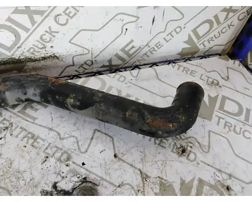 Freightliner Coronado 132 Glider Exhaust Pipe