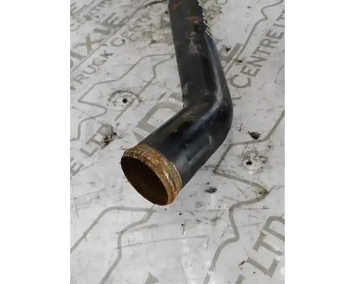 Freightliner Coronado 132 Glider Exhaust Pipe