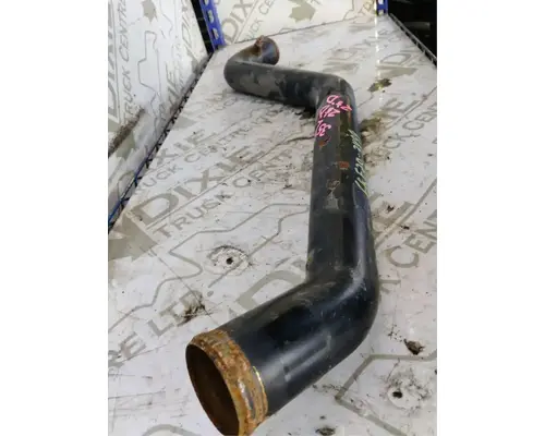 Freightliner Coronado 132 Glider Exhaust Pipe