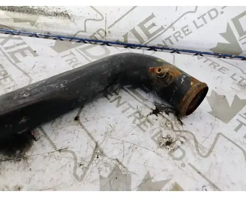 Freightliner Coronado 132 Glider Exhaust Pipe