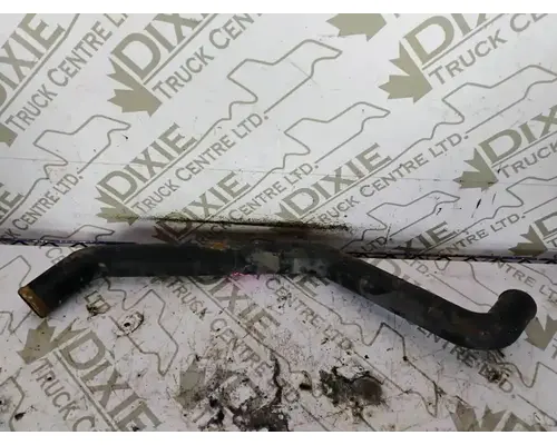 Freightliner Coronado 132 Glider Exhaust Pipe
