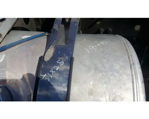 Freightliner Coronado 132 Glider Fuel Tank