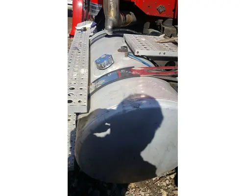 Freightliner Coronado 132 Glider Fuel Tank