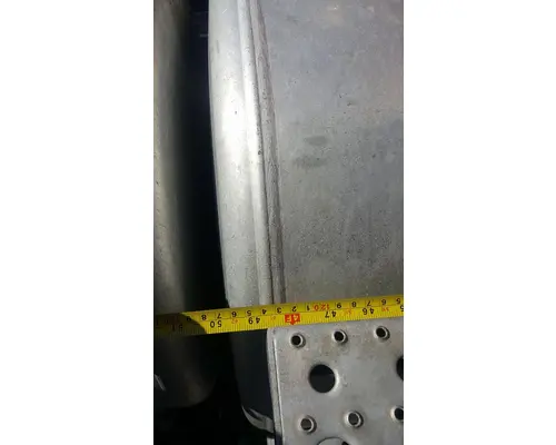 Freightliner Coronado 132 Glider Fuel Tank