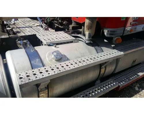 Freightliner Coronado 132 Glider Fuel Tank