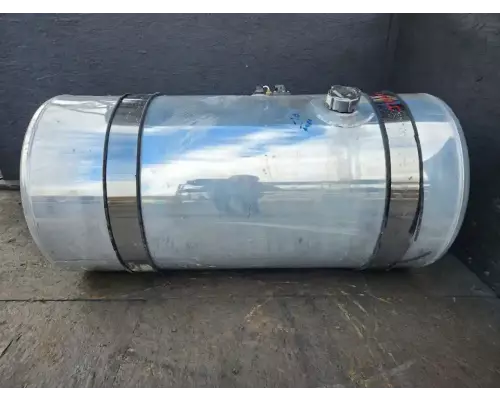 Freightliner Coronado 132 Glider Fuel Tank