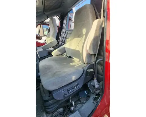 Seat, Front Freightliner Coronado 132 Glider Complete Recycling Group LLC