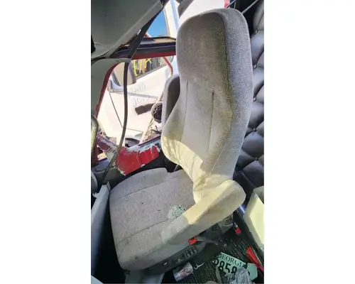 Seat, Front Freightliner Coronado 132 Glider Complete Recycling Group LLC