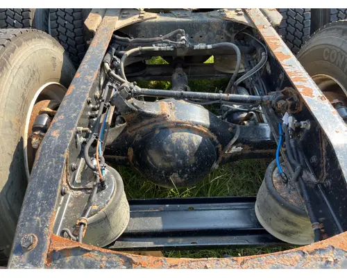 Axle Housing (Rear) FREIGHTLINER CORONADO 132 B &amp; W  Truck Center