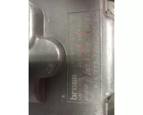 Blower Motor (HVAC) FREIGHTLINER CORONADO 132 Payless Truck Parts