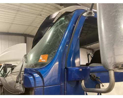 Body Parts, Misc. FREIGHTLINER CORONADO 132 Vander Haags Inc Sf