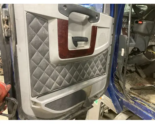 Body Parts, Misc. FREIGHTLINER CORONADO 132 Vander Haags Inc Sf