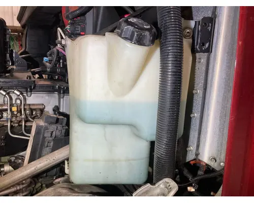 Body Parts, Misc. FREIGHTLINER CORONADO 132 Vander Haags Inc Sf