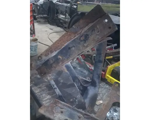 Brackets, Misc. FREIGHTLINER CORONADO 132 Truck Salvage International Inc