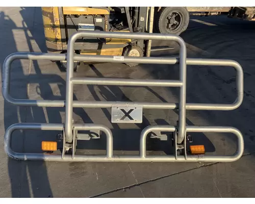 Bumper Assembly, Front FREIGHTLINER CORONADO 132 Vander Haags Inc Sf