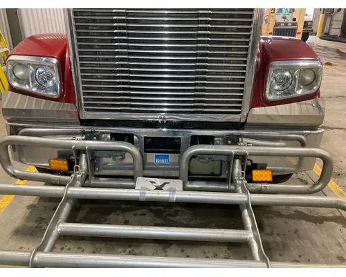 Bumper Assembly, Front FREIGHTLINER CORONADO 132 Vander Haags Inc Sf