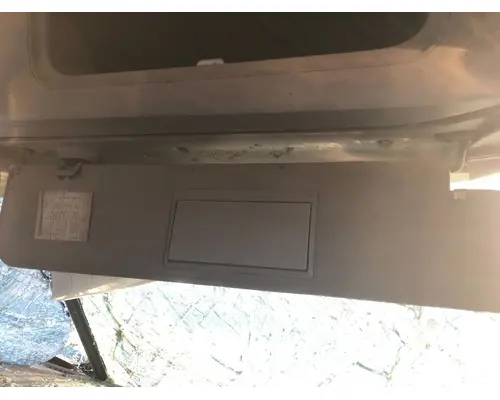 Interior Parts, Misc. FREIGHTLINER CORONADO 132 Vander Haags Inc Sp