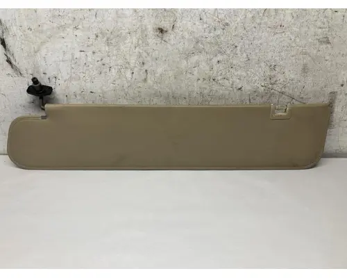 Interior Parts, Misc. FREIGHTLINER CORONADO 132 Vander Haags Inc Sf