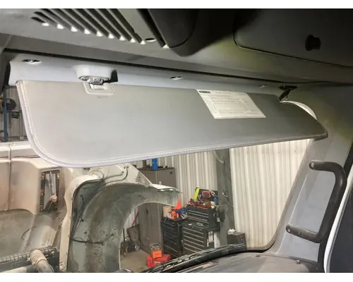 Interior Parts, Misc. FREIGHTLINER CORONADO 132 Vander Haags Inc Sf