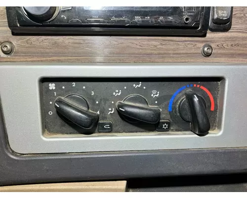 Interior Parts, Misc. FREIGHTLINER CORONADO 132 Vander Haags Inc Sf
