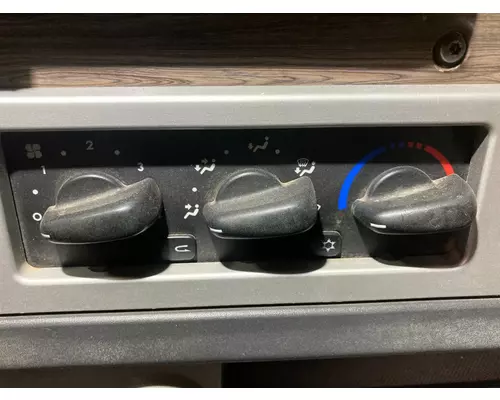 Interior Parts, Misc. FREIGHTLINER CORONADO 132 Vander Haags Inc Sf