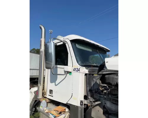 Cab FREIGHTLINER CORONADO 132 B &amp; W  Truck Center