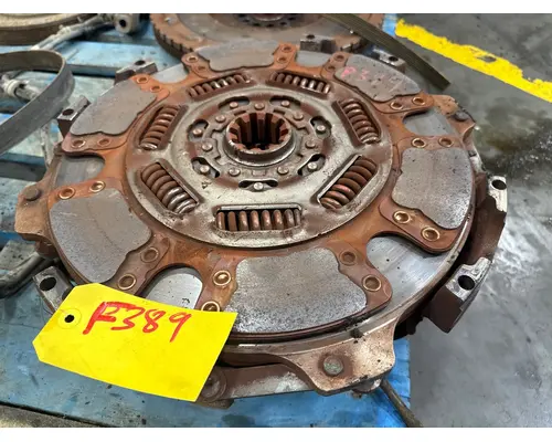 Clutch Disc FREIGHTLINER CORONADO 132 Payless Truck Parts