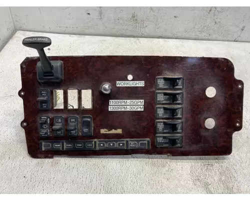 Dash Assembly FREIGHTLINER CORONADO 132 Vander Haags Inc Sp
