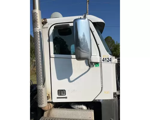 Door Assembly, Front FREIGHTLINER CORONADO 132 B &amp; W  Truck Center