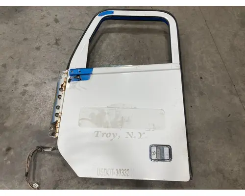 Door Assembly, Front FREIGHTLINER CORONADO 132 Vander Haags Inc Col