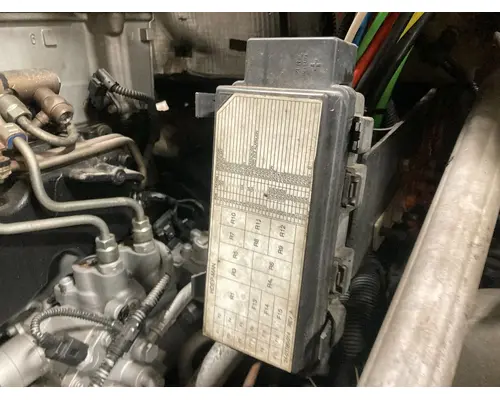 Electrical Parts, Misc. FREIGHTLINER CORONADO 132 Vander Haags Inc Sf