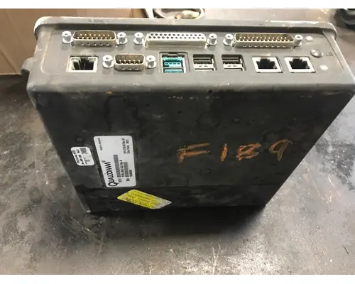 Electrical Parts, Misc. FREIGHTLINER CORONADO 132 Payless Truck Parts