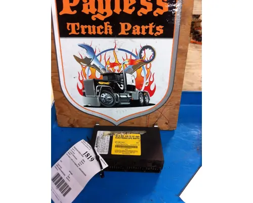 Electrical Parts, Misc. FREIGHTLINER CORONADO 132 Payless Truck Parts