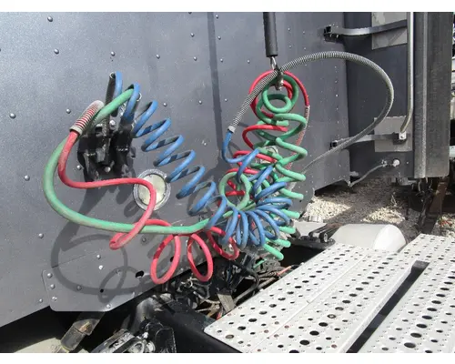 Electrical Parts, Misc. FREIGHTLINER CORONADO 132 Tim Jordan's Truck Parts, Inc.