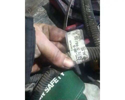 Engine Assembly FREIGHTLINER CORONADO 132 Truck Salvage International Inc