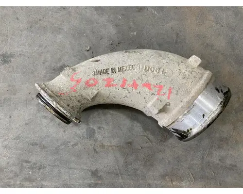 Engine Parts, Misc. FREIGHTLINER CORONADO 132 Vander Haags Inc Col