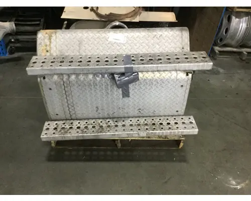 DPF (Diesel Particulate Filter) FREIGHTLINER CORONADO 132 Vander Haags Inc Kc